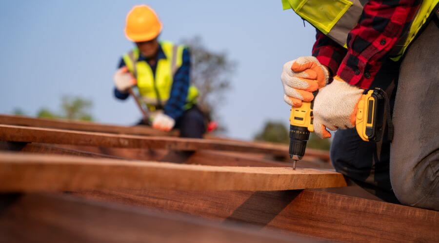 Local Chimney Repair in Winnetoon, NE